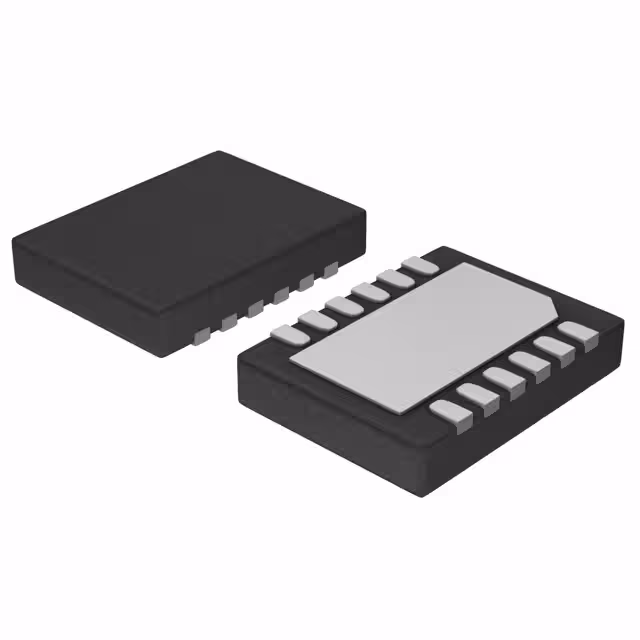 NCP5030MTTXG onsemi  Pilotes LED